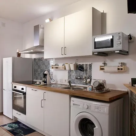 Vista Al Paraíso Apartamento El Pris