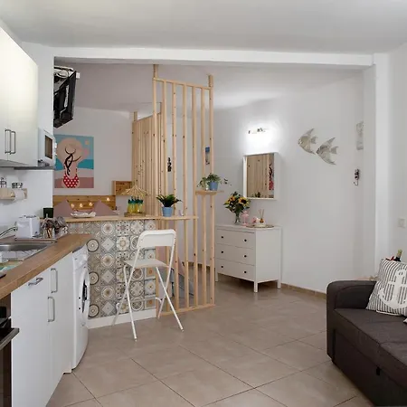 Vista Al Paraíso Apartamento El Pris