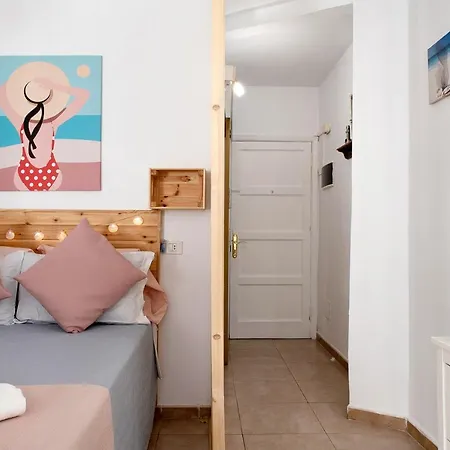 Vista Al Paraíso * El Pris