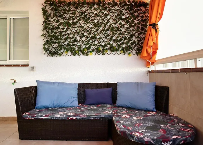 Apartman Vista Al Paraiso