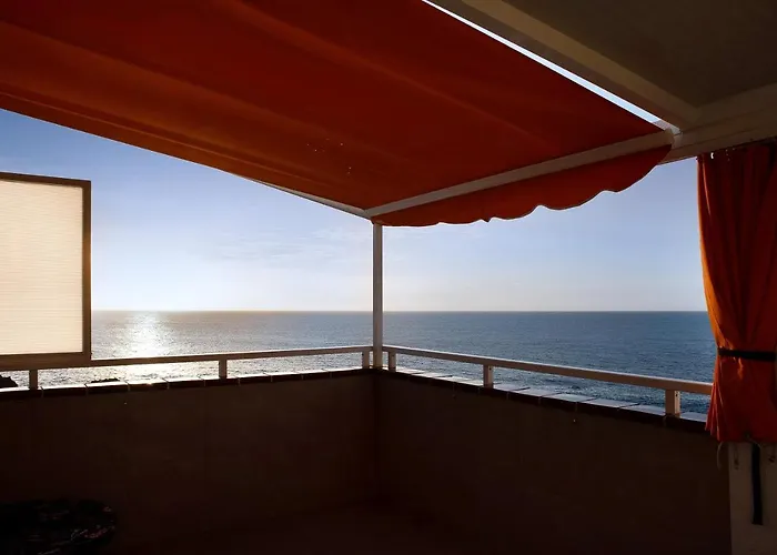 Vista Al Paraiso El Pris