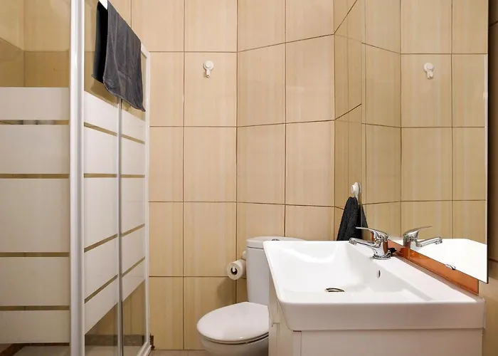 Vista Al Paraiso Apartman El Pris