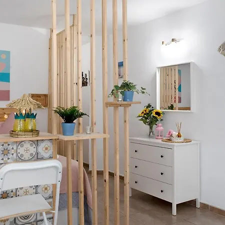 Apartamento Vista Al Paraíso *