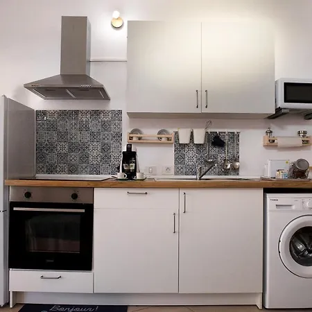 Vista Al Paraiso Διαμέρισμα *