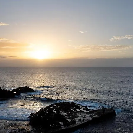 Apartamento Vista Al Paraíso