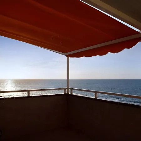 Vista Al Paraíso El Pris