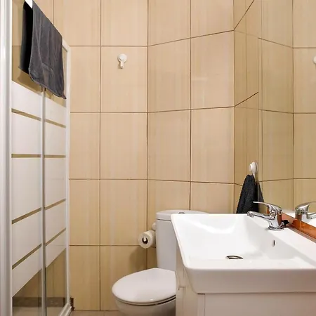 Vista Al Paraíso Apartamento El Pris