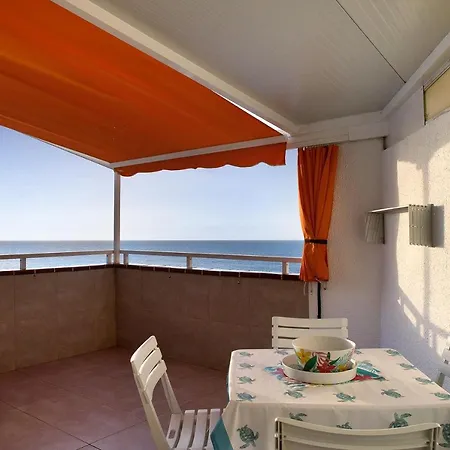Vista Al Paraiso Apartment