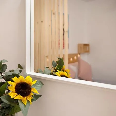 Apartman Vista Al Paraiso *