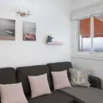 Appartement Vista Al Paraiso
