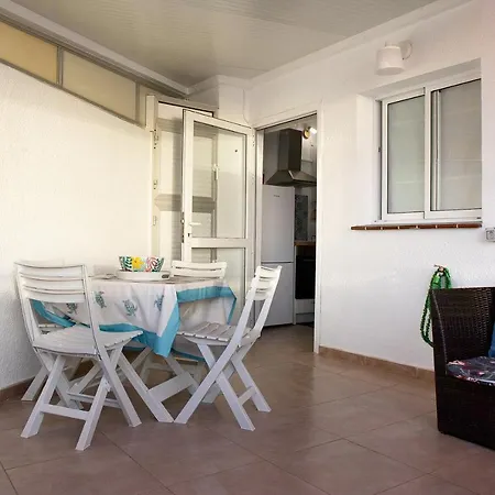 Vista Al Paraiso * El Pris