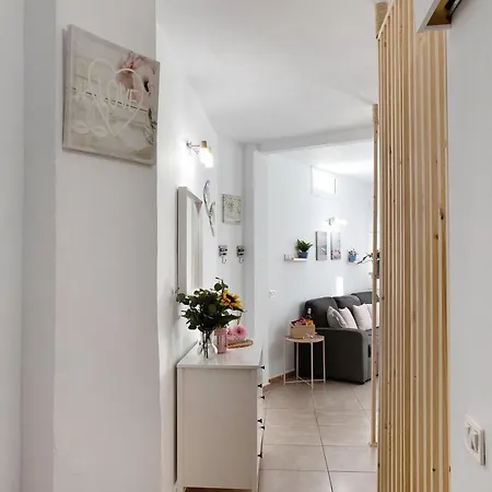 Apartament Vista Al Paraiso *