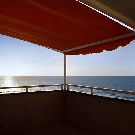Vista Al Paraiso *