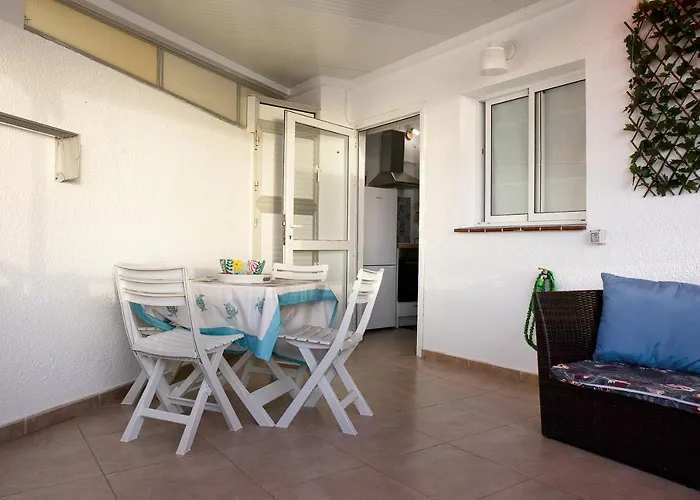 Vista Al Paraiso * El Pris