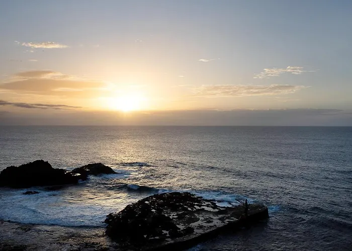 Apartment Vista Al Paraiso