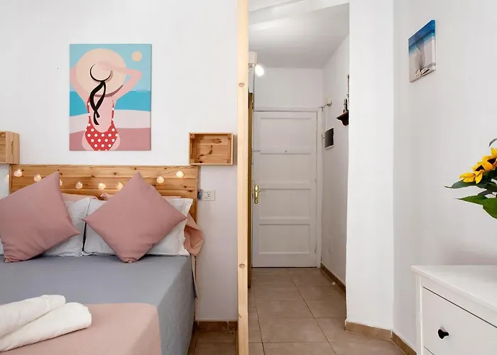 Vista Al Paraiso * El Pris